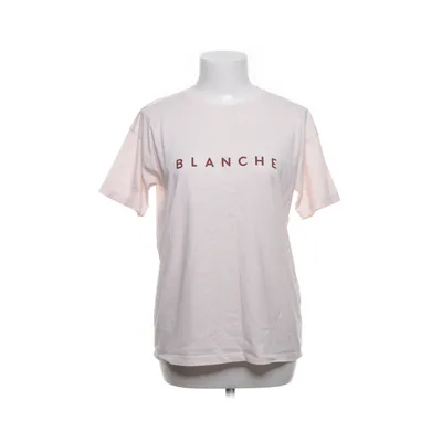 T-shirt (Rosa) från Blanche Ekologisk bomull