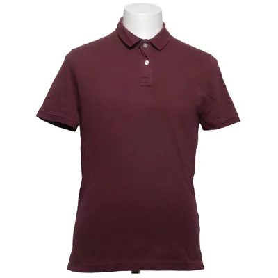 Polo (Rouge) de Pier One Coton