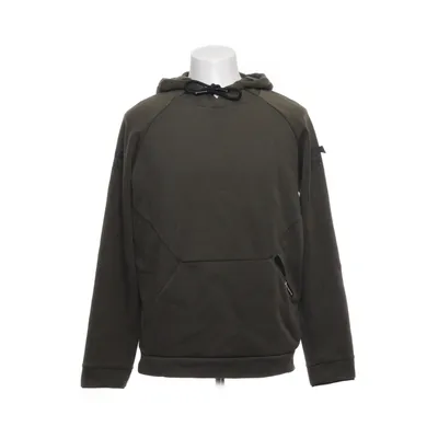 Hoodie (Green) from Sail Racing Polyester, Cotton