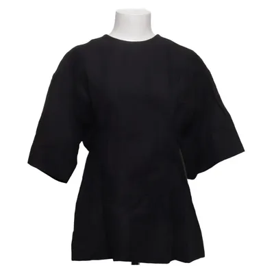 Haut (Gris) de Totême Coton, Lin