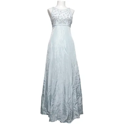 Evening gown (Blue) from Steppin' Out Acetate