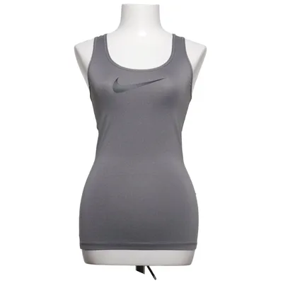 Träningslinne (Grå) från Nike Pro