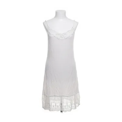 Nightgown (White) from Halens Elastane, Viscose