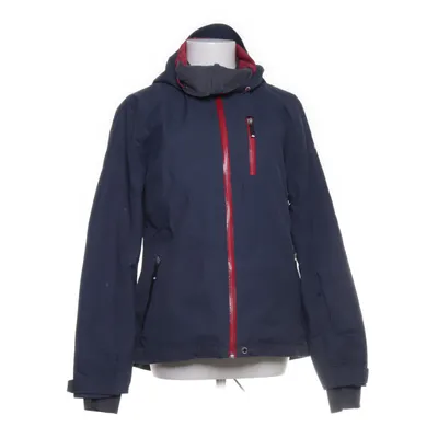 Skidjacka (Blå, Röd) från McKinley Polyamid, Polyester