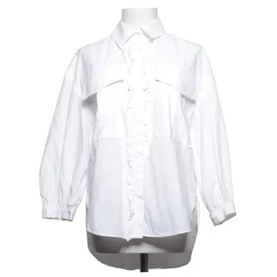 Chemise (17387-C0632) de Tara Jarmon Coton