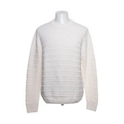 Tröja (Vit) från H&M Bomull