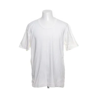 T-shirt (Vit) från Margaret Howell Ekologisk bomull