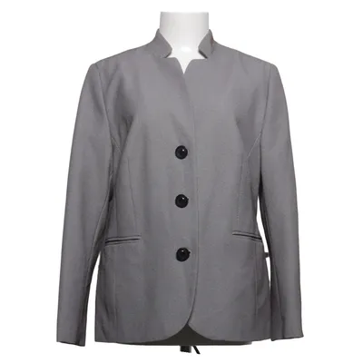 Kavaj (Grå) från Atelier GS Polyester