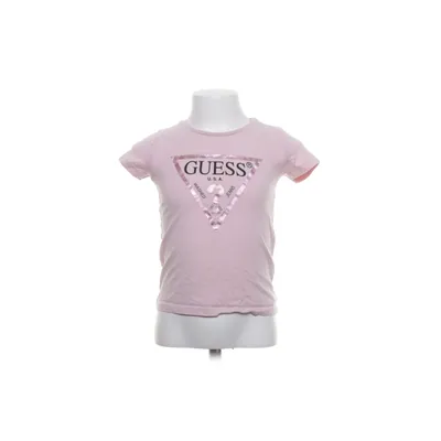 T-shirt (Rosa) från Guess Bomull