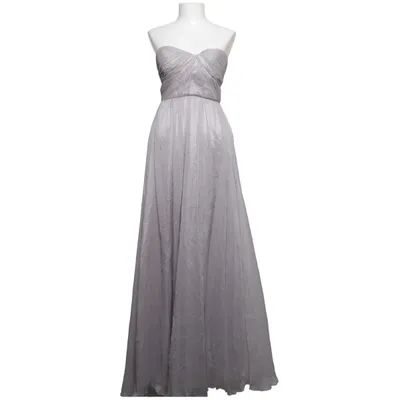 Evening gown (Tula Dress) from Gina Tricot Polyester