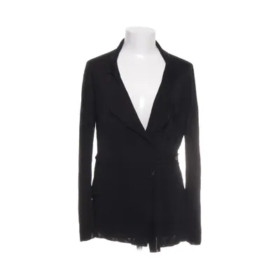 Cardigan cache-cœur (Noir) de DAY Birger et Mikkelsen Viscose
