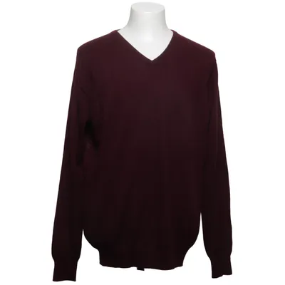 Pullover (Lila) van Commander Kasjmier