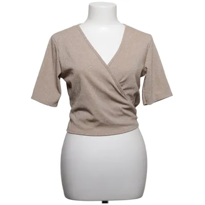 Wikkeltop (Beige) van Ambika