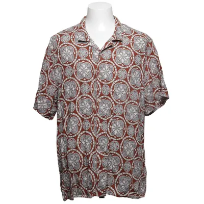 Short sleeve shirt (Theo) from Jules Linen, Viscose