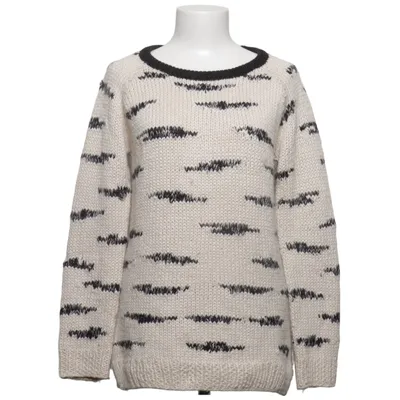 Pull-over (Perle Étoile) de Maison Scotch Acrylique, Laine d'alpaga