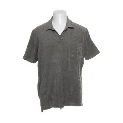 T-shirt (Groen) van A Day's March Organisch katoen