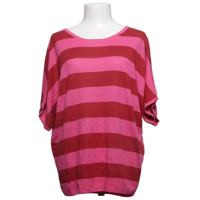 Top (Pink, Red) from Oui