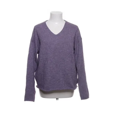 Tröja (Lila) från Dazy Polyester, Akryl, Elastan