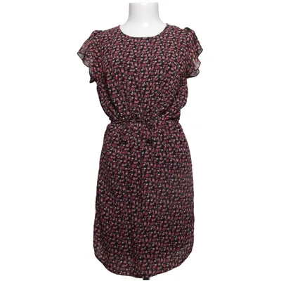 Dress (Black, Pink, Multicolored) from VILA Clothes