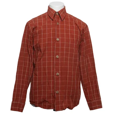 Shirt (Bruin) van Signum Katoen