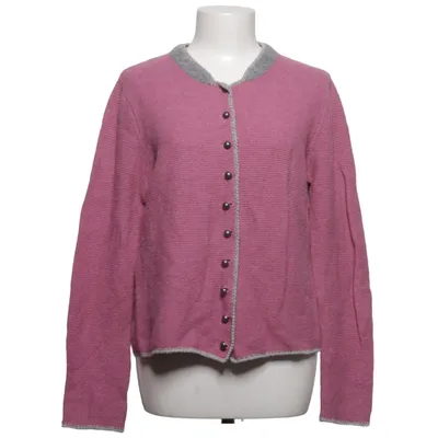 Cardigan (Rose, Gris) de Hammerschmid Laine
