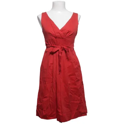 Jurk (Rood) van Promod Katoen