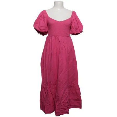 Dress (Pink) from New Look Cotton, Linen, Viscose