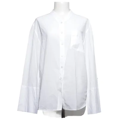 Shirt (White) from Alphatauri