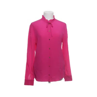 Bluse (Pink) fra Lala Berlin Silke