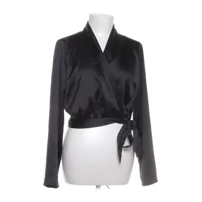 Haut portefeuille (Noir) de Miss Selfridge Élasthane, Polyester