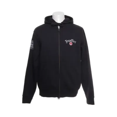 Huvtröja (266M) från Russell Bomull, Polyester