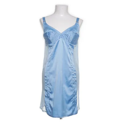 Slip (Underklänning i 50-tals modell.) from Lindex Elastane, Polyamide, Polyester