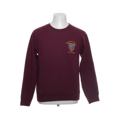 Sweatshirt (Red) from University of Cambridge