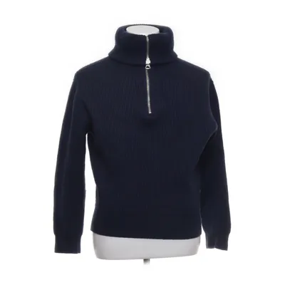 Trui (Blauw) van Acne Studios Wol, Nylon