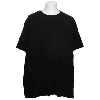 T-shirt (Noir) de Burton Coton