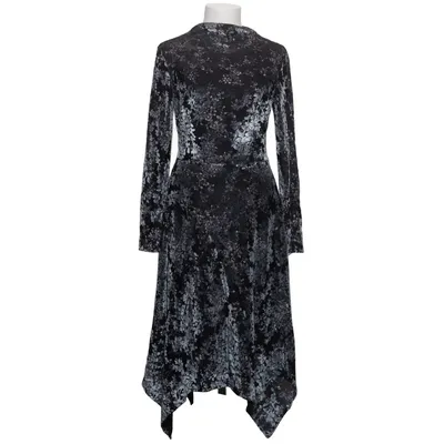 Robe (Noir, Gris) de Mohito
