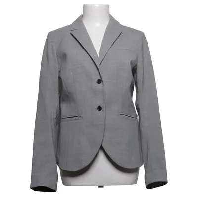 Blazer (The One Blazer) from Hope Cotton, Elastane, Polyamide, Polyester, Viscose, Wool