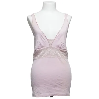 Débardeur (Rose) de Speidel Coton, Élasthane, Polyamide, Viscose