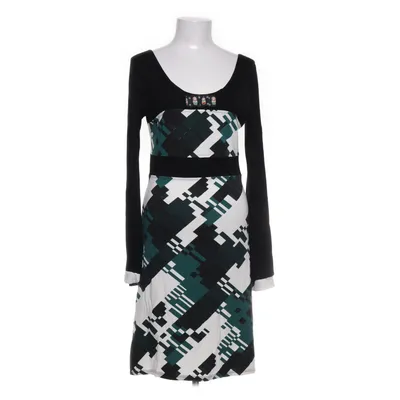 Robe (Noir, Vert, Blanc, Multicolore) de Margot Élasthane, Viscose
