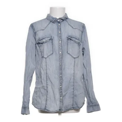 Jeansskjorta (Blå) från Denim by Lindex Bomull