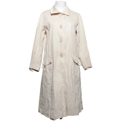 Jas (Beige) van Dramaten