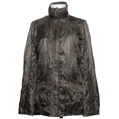 Veste polaire (Vert) de SOS Polyamide, Polyester