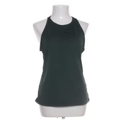 Débardeur de sport (Vert) de ICIW Élasthane, Polyester recyclé