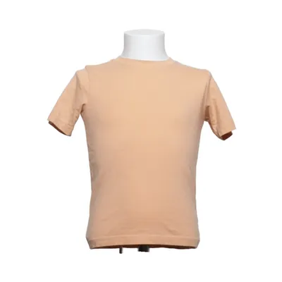 T-shirt (Beige) från Wonder Nation Bomull, Återvunnen polyester