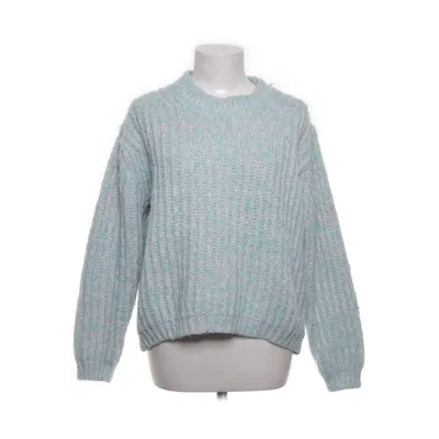 Trui (Blauw, Meerkleurig) van Jubylee Polyester, Viscose