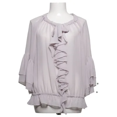 Blouse (Roze) van Raoer Polyester