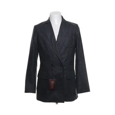 Blazer (Grijs) van Nikolaj d’Étoiles