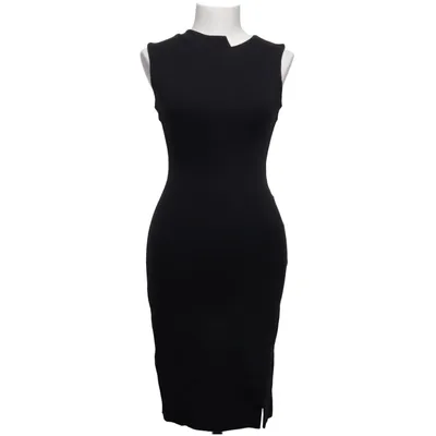 Dress (Black) from WHYRED Elastane, Polyester, Viscose