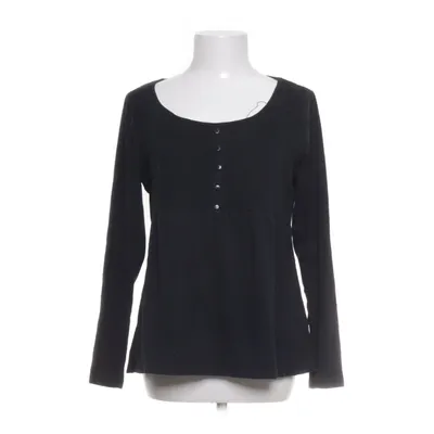 Blouse (Black) from Soyaconcept Cotton, Elastane