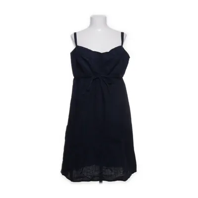 Dress (Blue) from Tribute Cotton, Linen